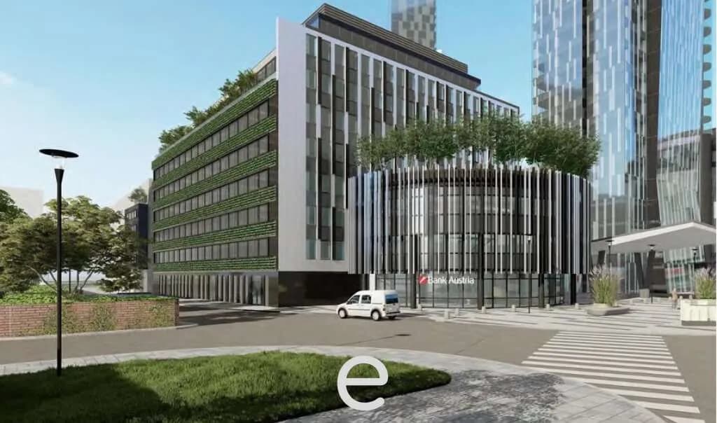 Gewerbeimmobilie mieten in Wien – 203 m², € 4.446 – Bild 3 von 8