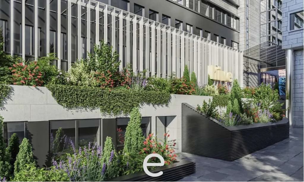 Gewerbeimmobilie mieten in Wien – 203 m², € 4.446 – Bild 4 von 8
