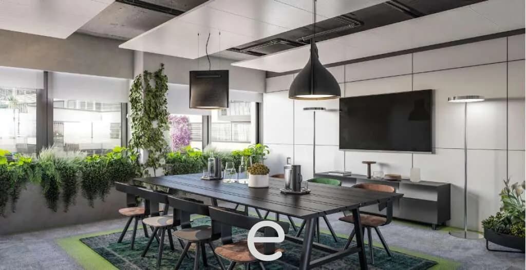 Gewerbeimmobilie mieten in Wien – 203 m², € 4.446 – Bild 5 von 8