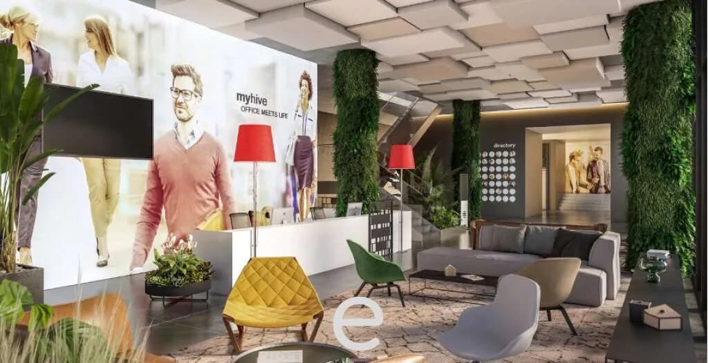 Gewerbeimmobilie mieten in Wien – 203 m², € 4.446 – Bild 6 von 8
