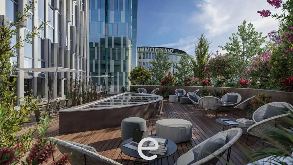 Gewerbeimmobilie mieten in Wien – 203 m², € 4.446 – Bild 7 von 8
