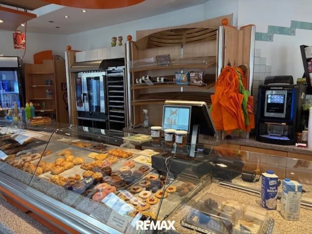 Gewerbeimmobilie mieten in Wien – 280 m², € 1.792 – Bild 1 von 21