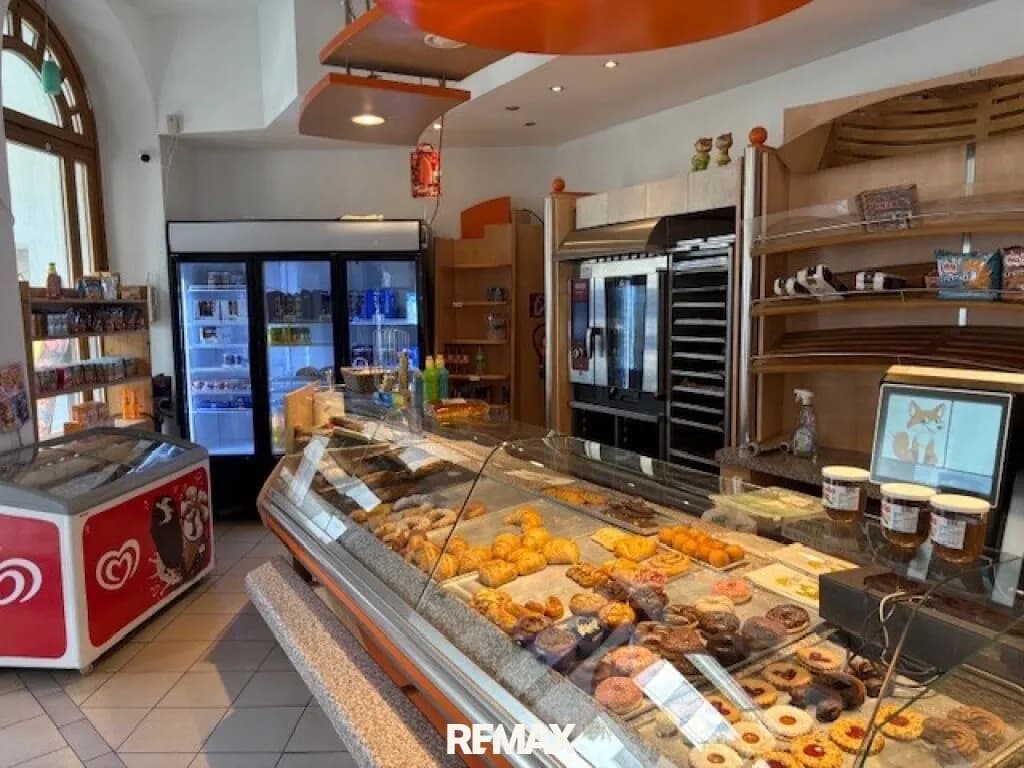 Gewerbeimmobilie mieten in Wien – 280 m², € 1.792 – Bild 2 von 21