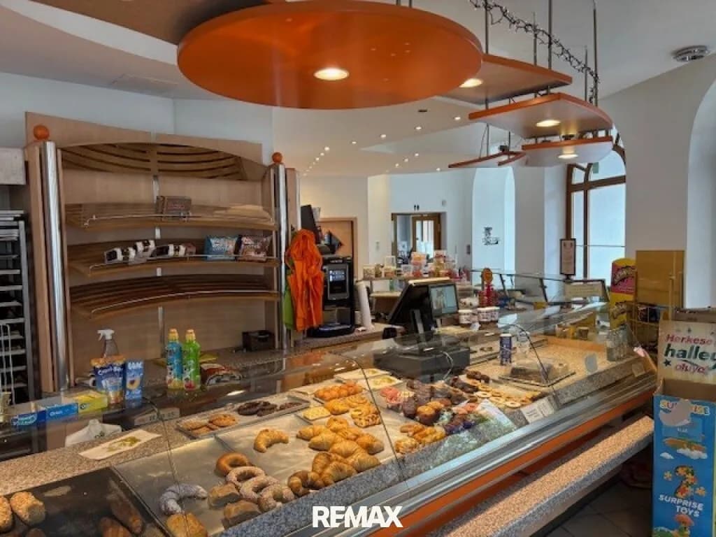 Gewerbeimmobilie mieten in Wien – 280 m², € 1.792 – Bild 3 von 21