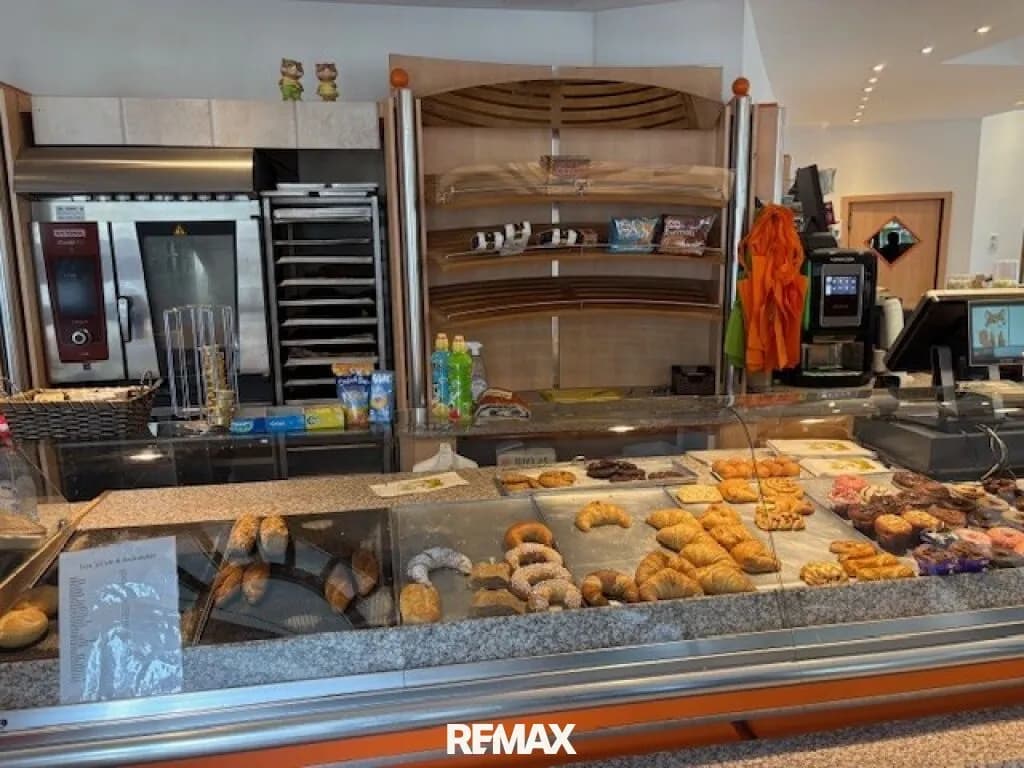 Gewerbeimmobilie mieten in Wien – 280 m², € 1.792 – Bild 4 von 21