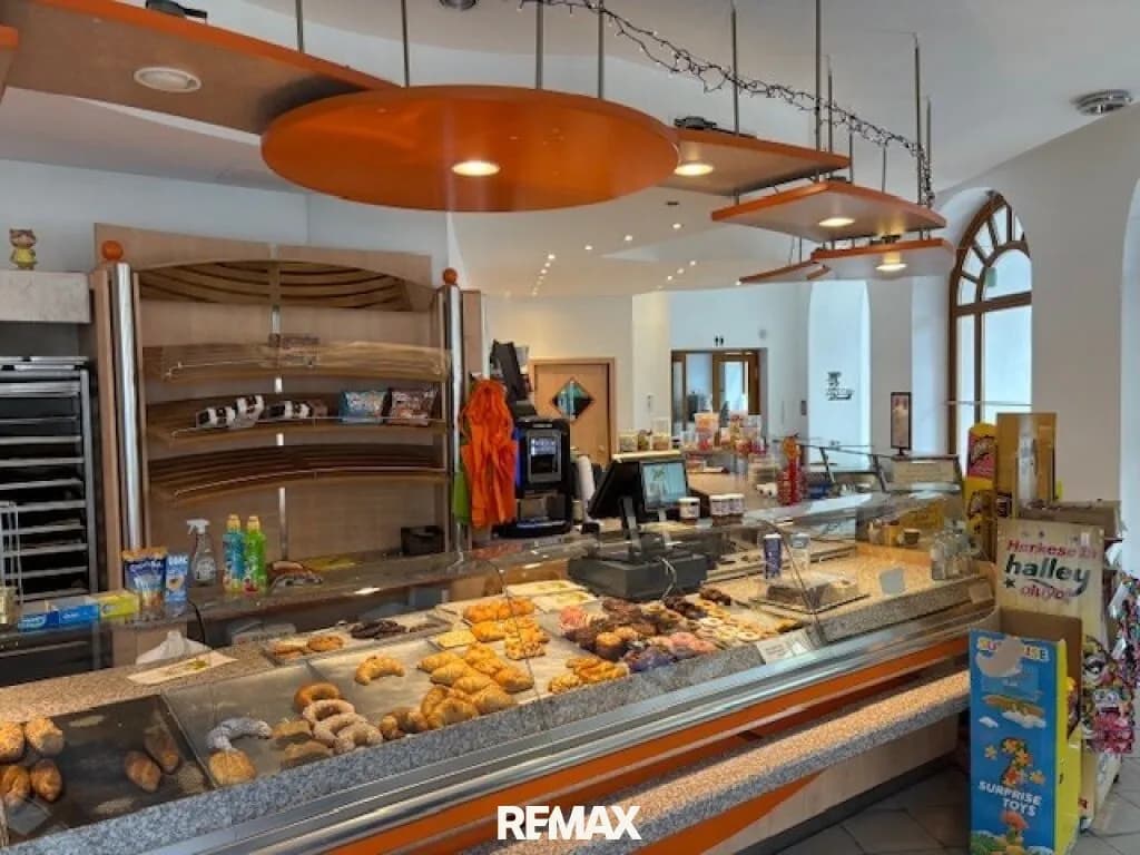 Gewerbeimmobilie mieten in Wien – 280 m², € 1.792 – Bild 5 von 21
