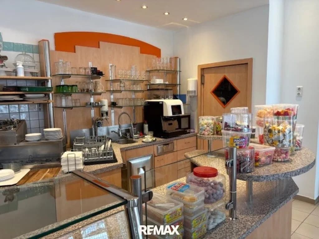 Gewerbeimmobilie mieten in Wien – 280 m², € 1.792 – Bild 6 von 21