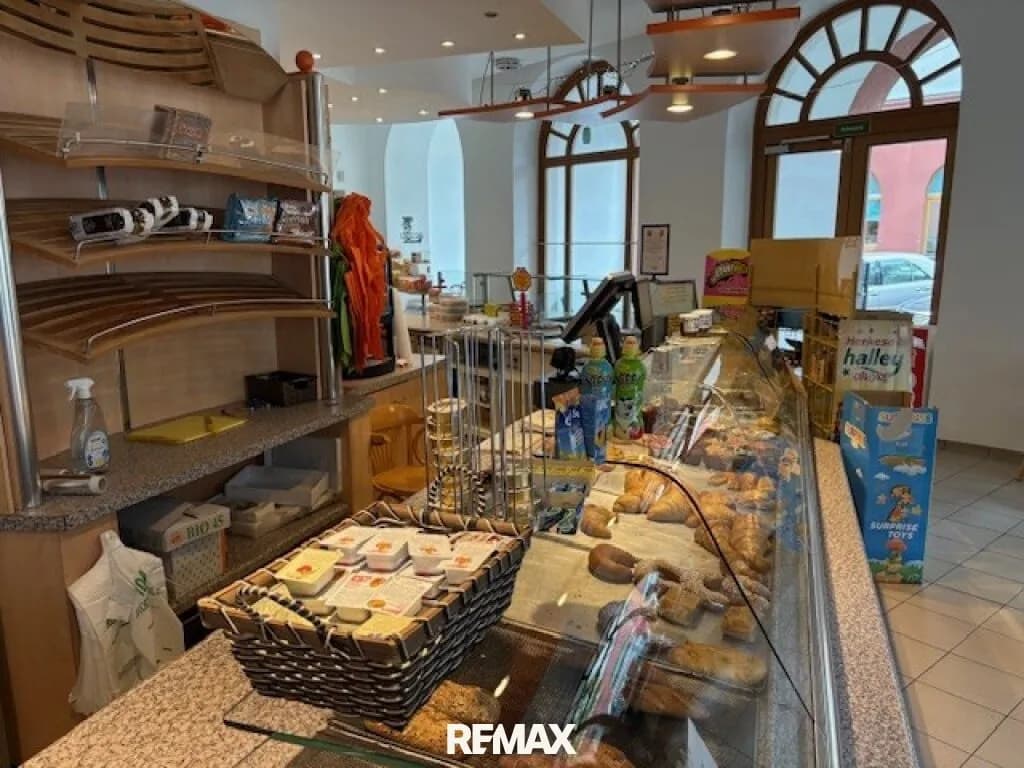 Gewerbeimmobilie mieten in Wien – 280 m², € 1.792 – Bild 7 von 21