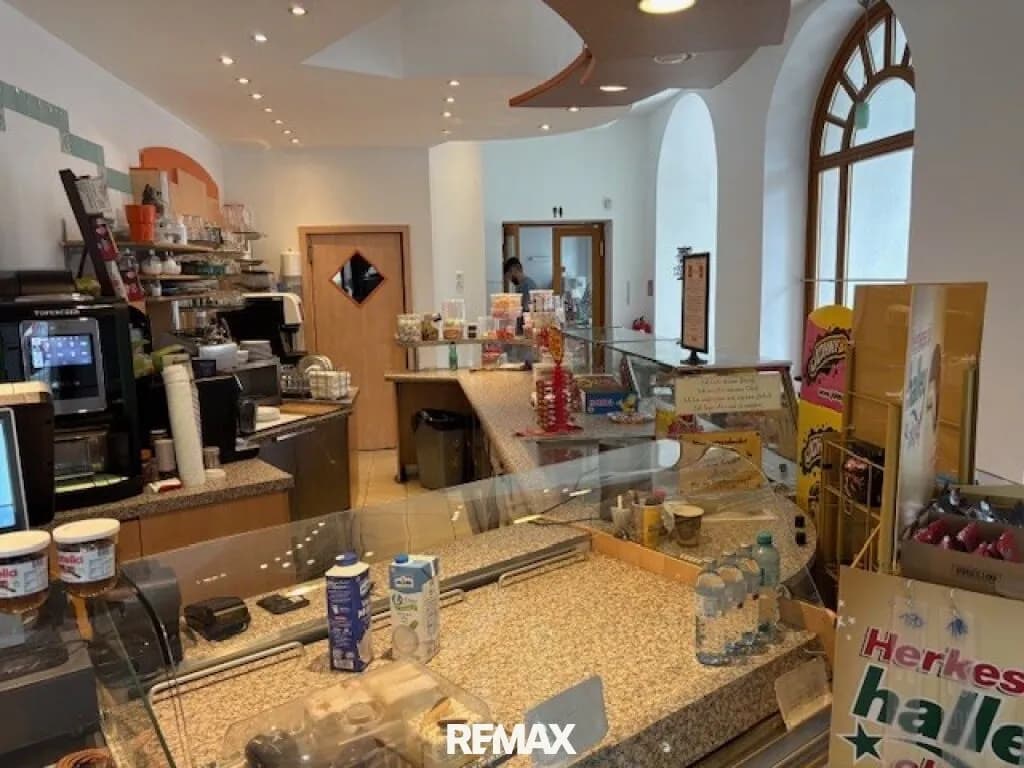 Gewerbeimmobilie mieten in Wien – 280 m², € 1.792 – Bild 8 von 21