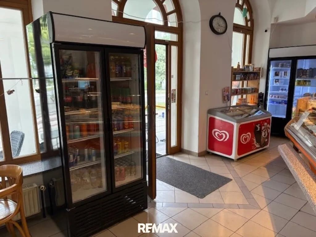 Gewerbeimmobilie mieten in Wien – 280 m², € 1.792 – Bild 9 von 21