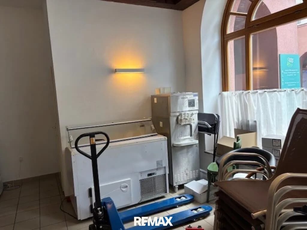 Gewerbeimmobilie mieten in Wien – 280 m², € 1.792 – Bild 10 von 21