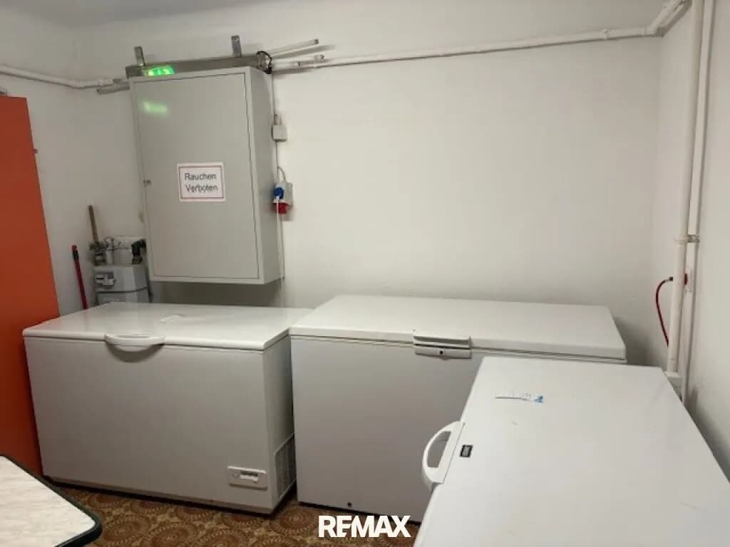 Gewerbeimmobilie mieten in Wien – 280 m², € 1.792 – Bild 14 von 21