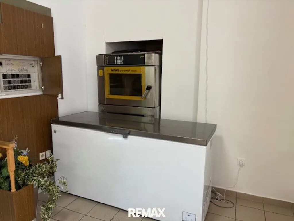 Gewerbeimmobilie mieten in Wien – 280 m², € 1.792 – Bild 16 von 21