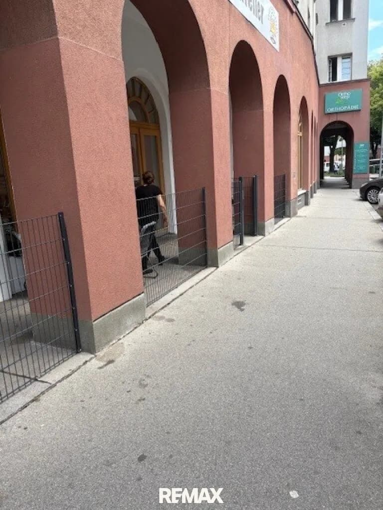 Gewerbeimmobilie mieten in Wien – 280 m², € 1.792 – Bild 20 von 21