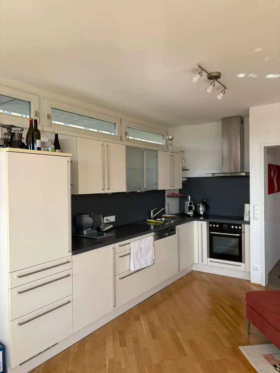 2-Zimmer-Wohnung mieten in Krems an der Donau – 65 m², € 1.400 – Bild 4 von 13
