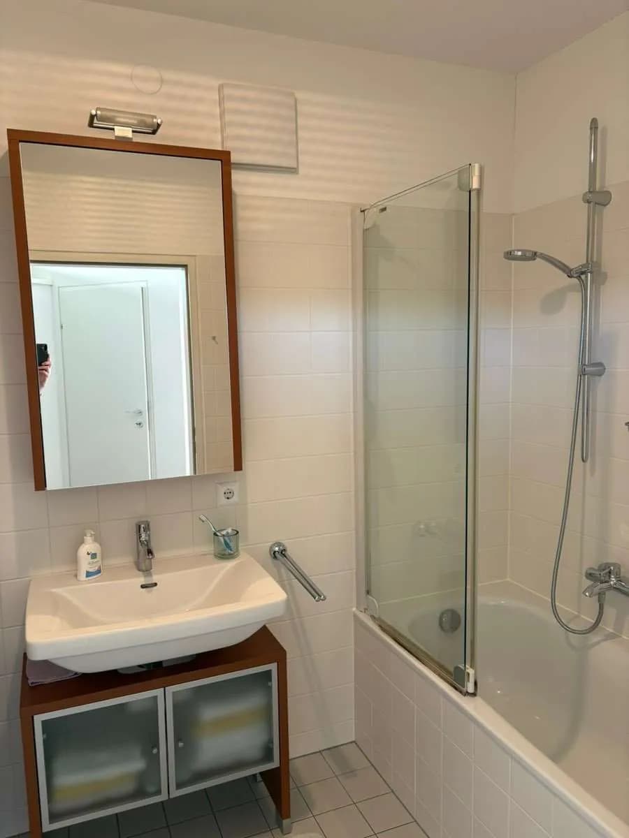 2-Zimmer-Wohnung mieten in Krems an der Donau – 65 m², € 1.400 – Bild 9 von 13