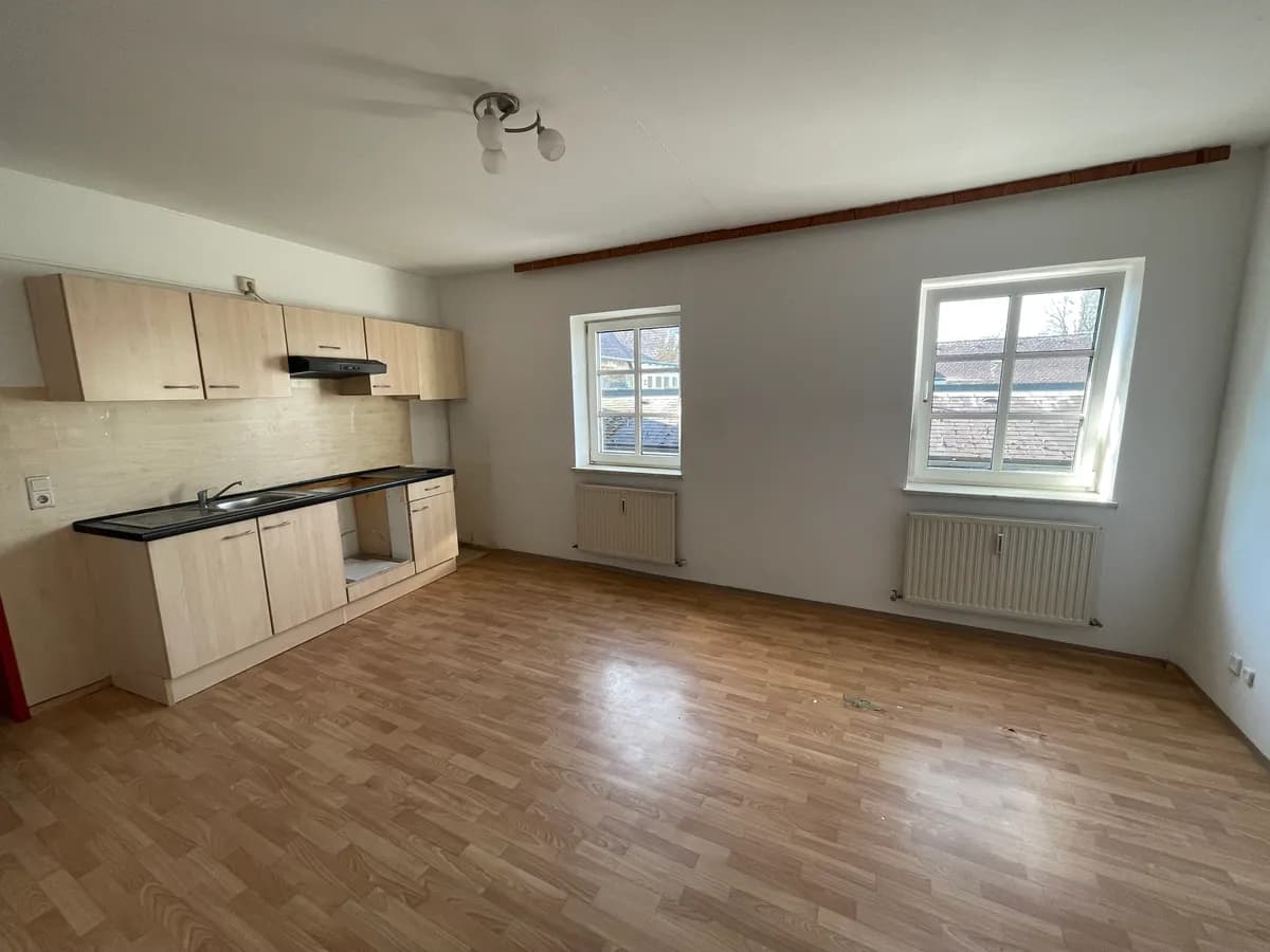 2-Zimmer-Wohnung mieten in Wels – 40 m², € 400 – Bild 4 von 4