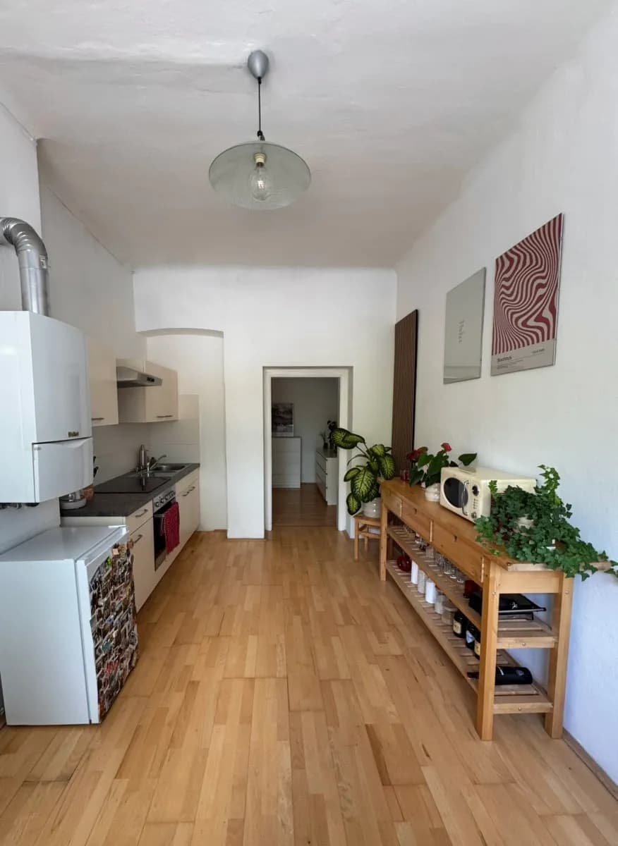 2-Zimmer-Wohnung mieten in Klagenfurt – 73 m², € 700 – Bild 4 von 15