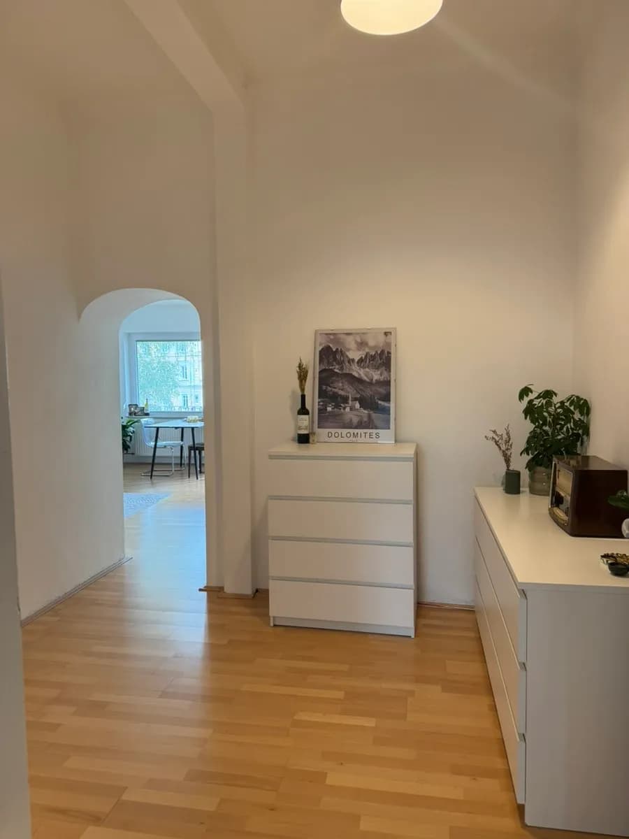 2-Zimmer-Wohnung mieten in Klagenfurt – 73 m², € 700 – Bild 6 von 15