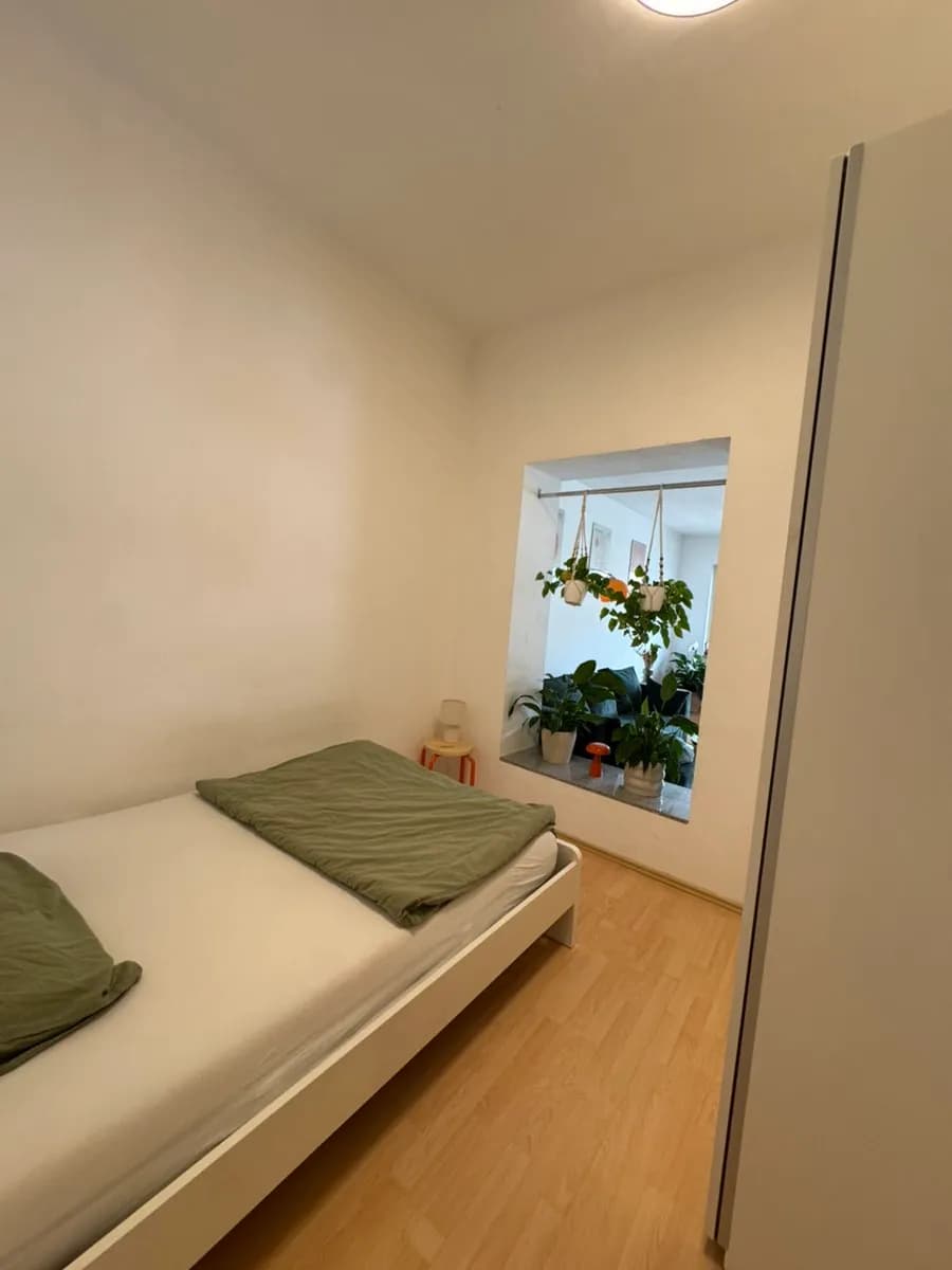 2-Zimmer-Wohnung mieten in Klagenfurt – 73 m², € 700 – Bild 8 von 15