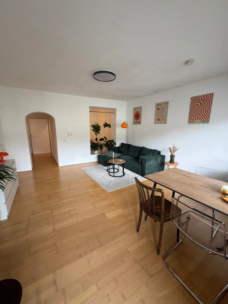 2-Zimmer-Wohnung mieten in Klagenfurt – 73 m², € 700 – Bild 11 von 15