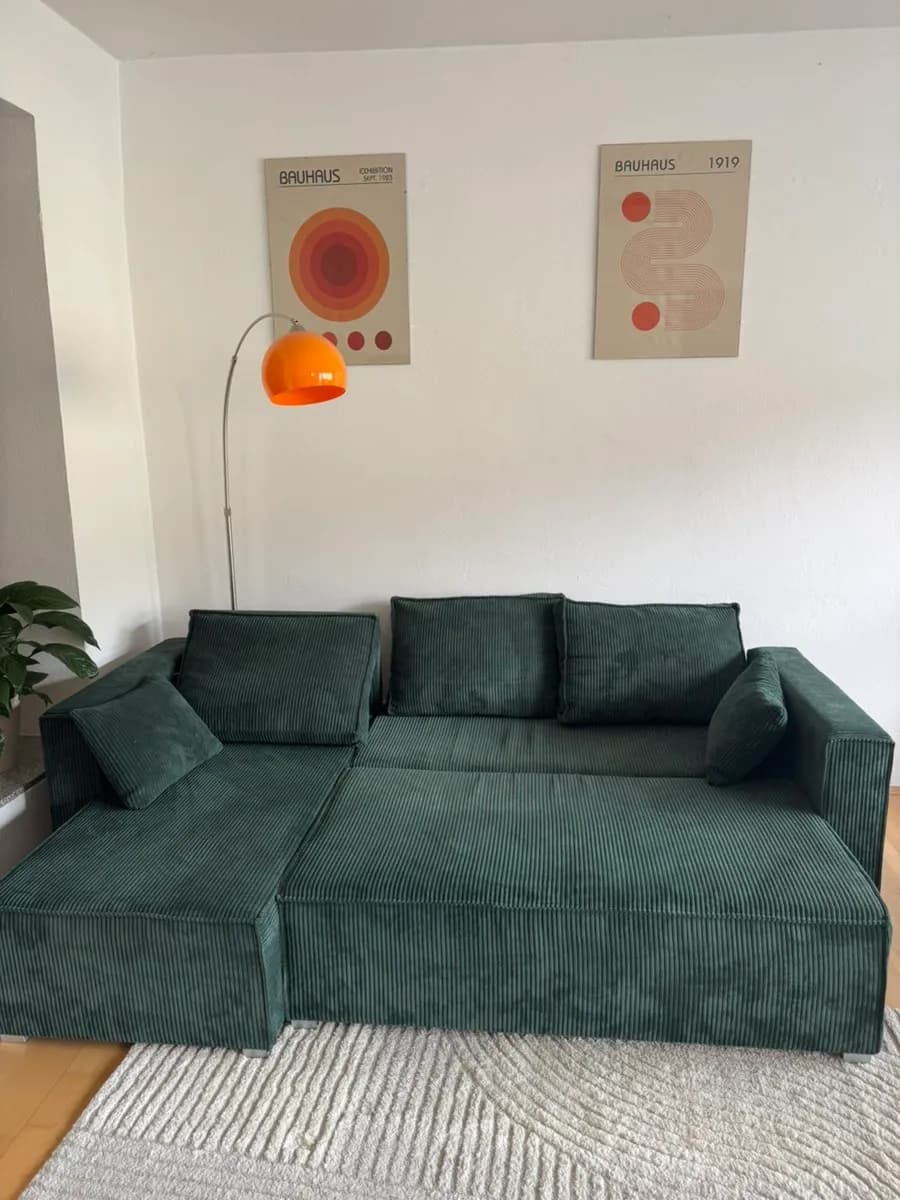 2-Zimmer-Wohnung mieten in Klagenfurt – 73 m², € 700 – Bild 12 von 15