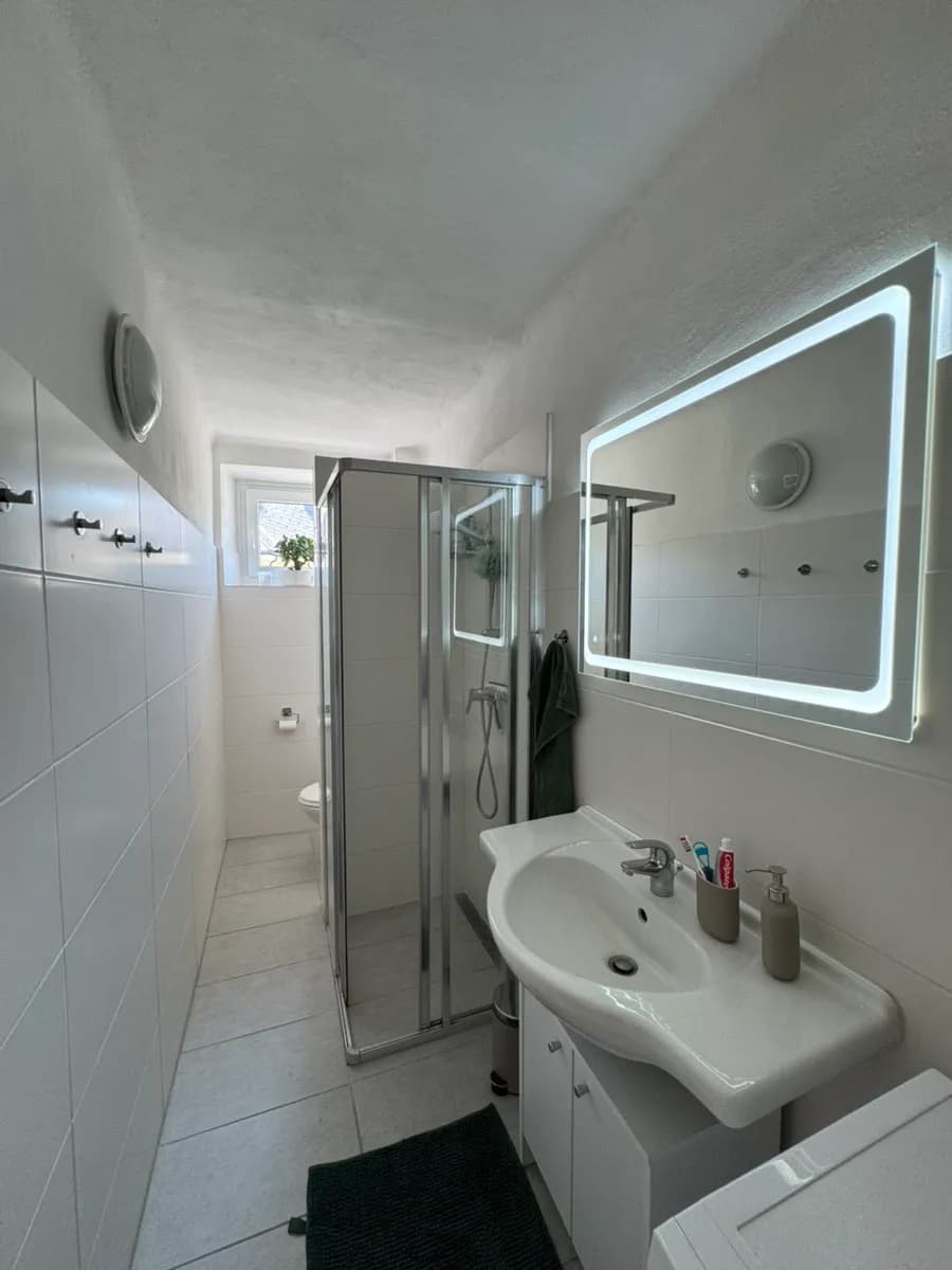 2-Zimmer-Wohnung mieten in Klagenfurt – 73 m², € 700 – Bild 14 von 15