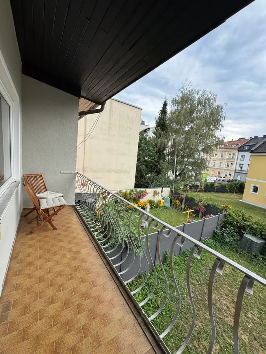 2-Zimmer-Wohnung mieten in Klagenfurt – 73 m², € 700 – Bild 15 von 15