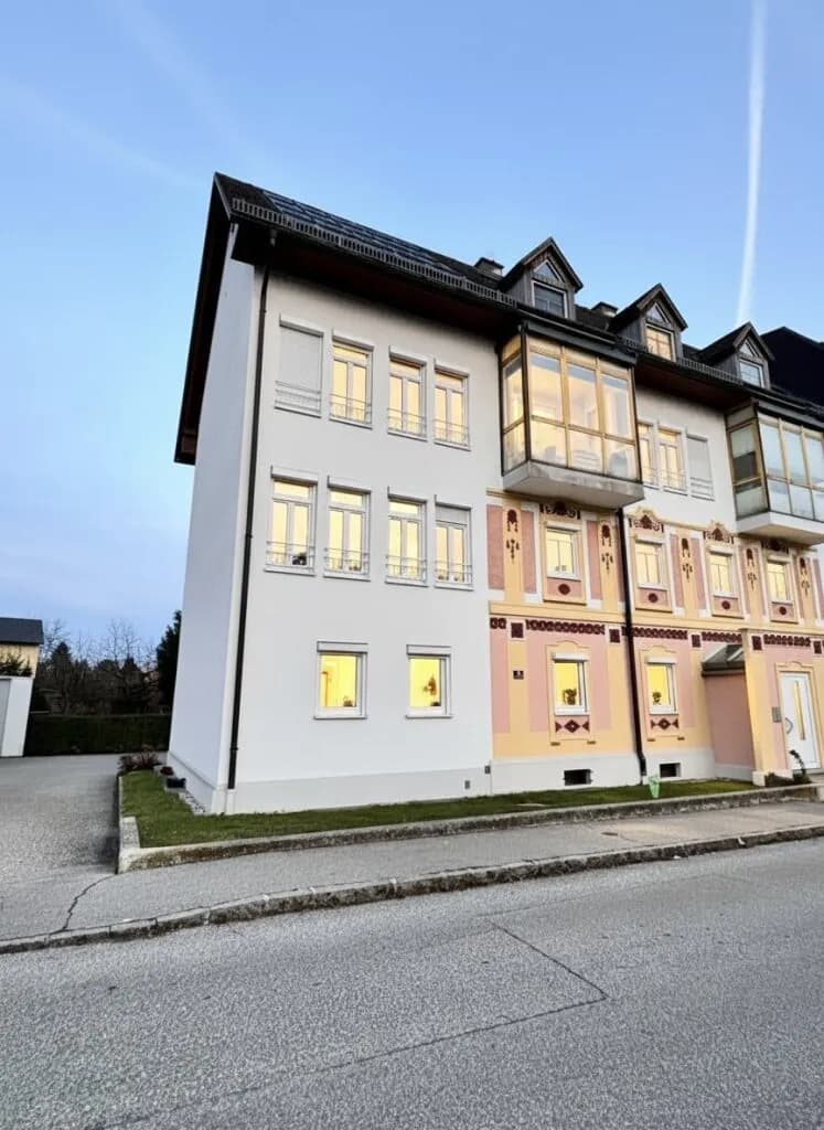 3-Zimmer-Wohnung mieten in Linz Land – 88 m², € 1.111 – Bild 4 von 17