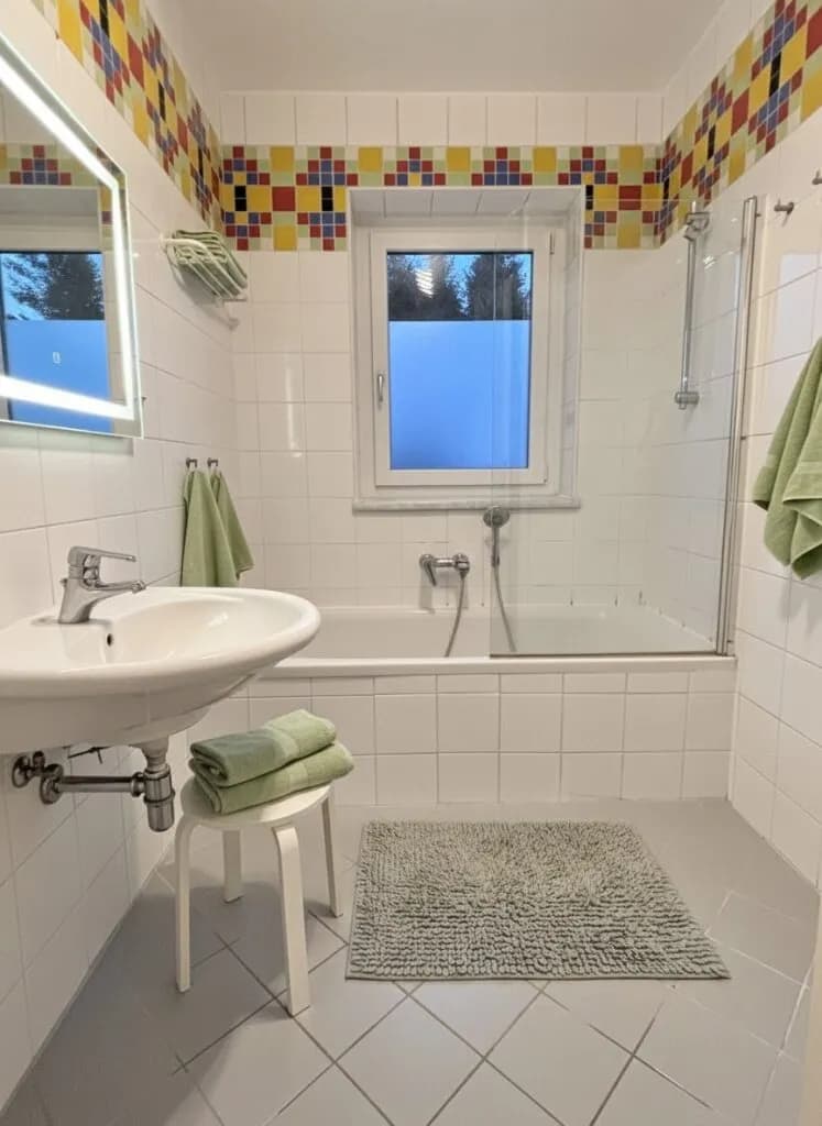 3-Zimmer-Wohnung mieten in Linz Land – 88 m², € 1.111 – Bild 7 von 17