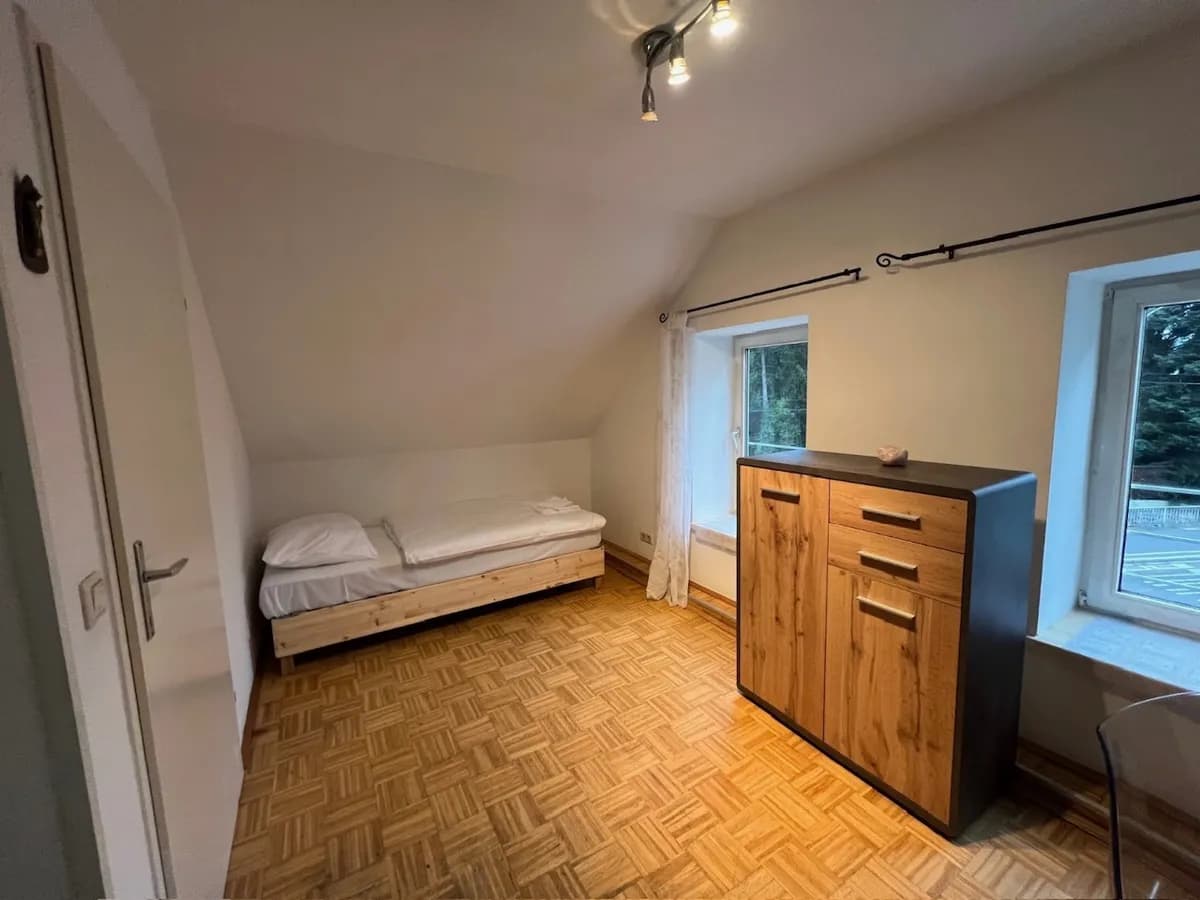 2-Zimmer-Wohnung mieten in Graz – 32,2 m², € 399 – Bild 3 von 7