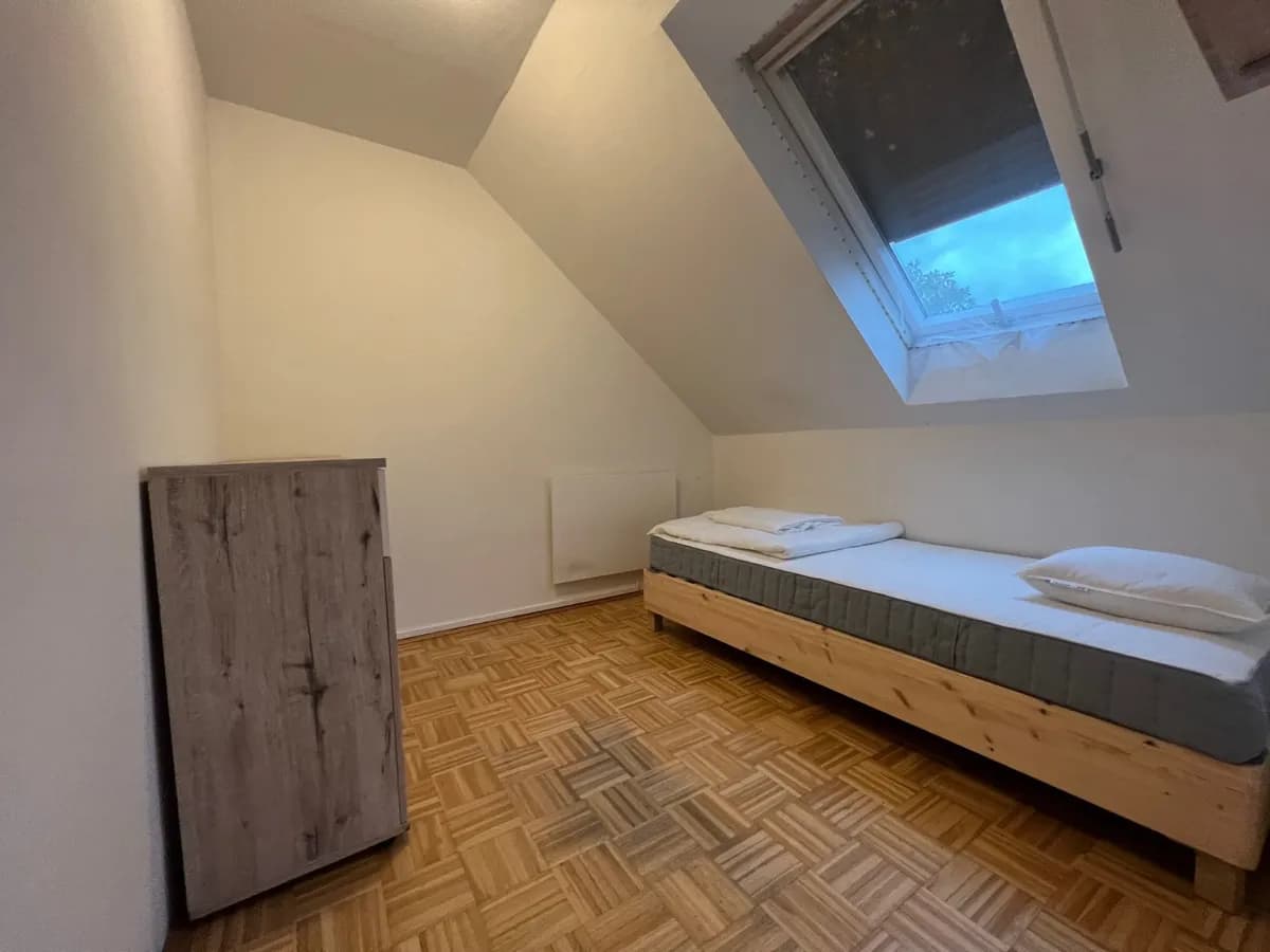 2-Zimmer-Wohnung mieten in Graz – 32,2 m², € 399 – Bild 4 von 7