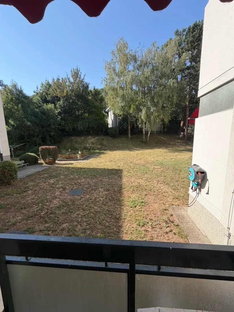 3-Zimmer-Wohnung mieten in Tulln – 78 m², € 1.095