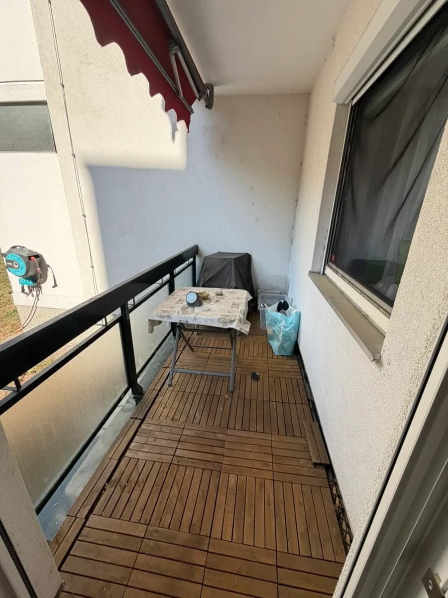 3-Zimmer-Wohnung mieten in Tulln – 78 m², € 1.095 – Bild 2 von 14