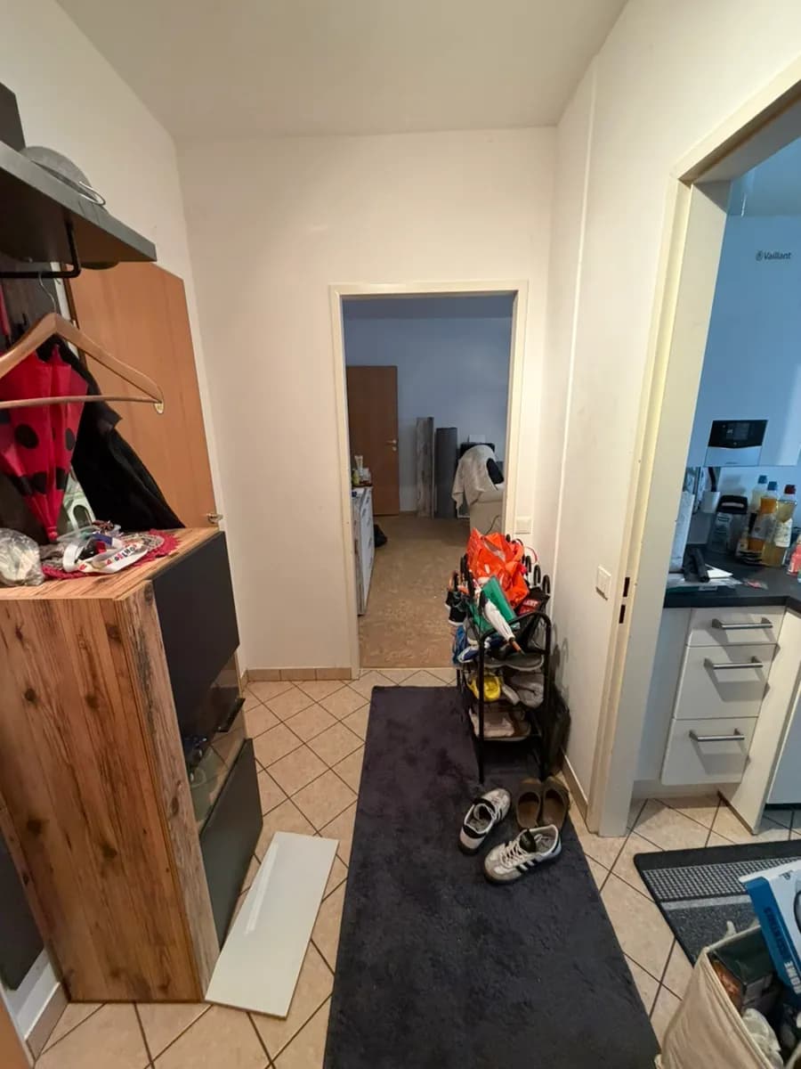 3-Zimmer-Wohnung mieten in Tulln – 78 m², € 1.095 – Bild 3 von 14
