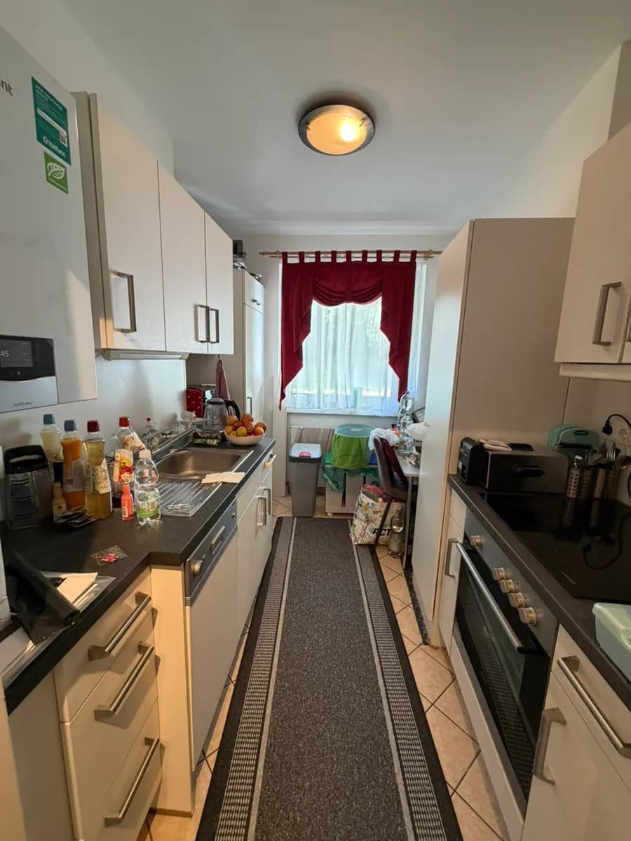 3-Zimmer-Wohnung mieten in Tulln – 78 m², € 1.095 – Bild 4 von 14