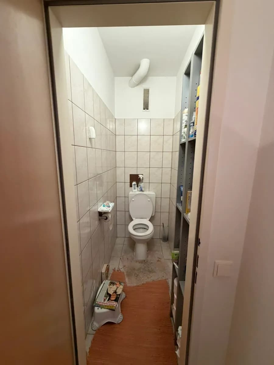 3-Zimmer-Wohnung mieten in Tulln – 78 m², € 1.095 – Bild 6 von 14