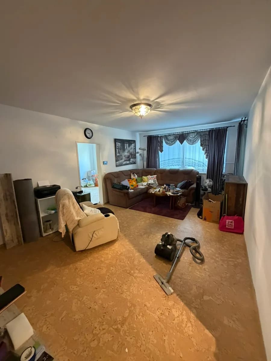 3-Zimmer-Wohnung mieten in Tulln – 78 m², € 1.095 – Bild 7 von 14