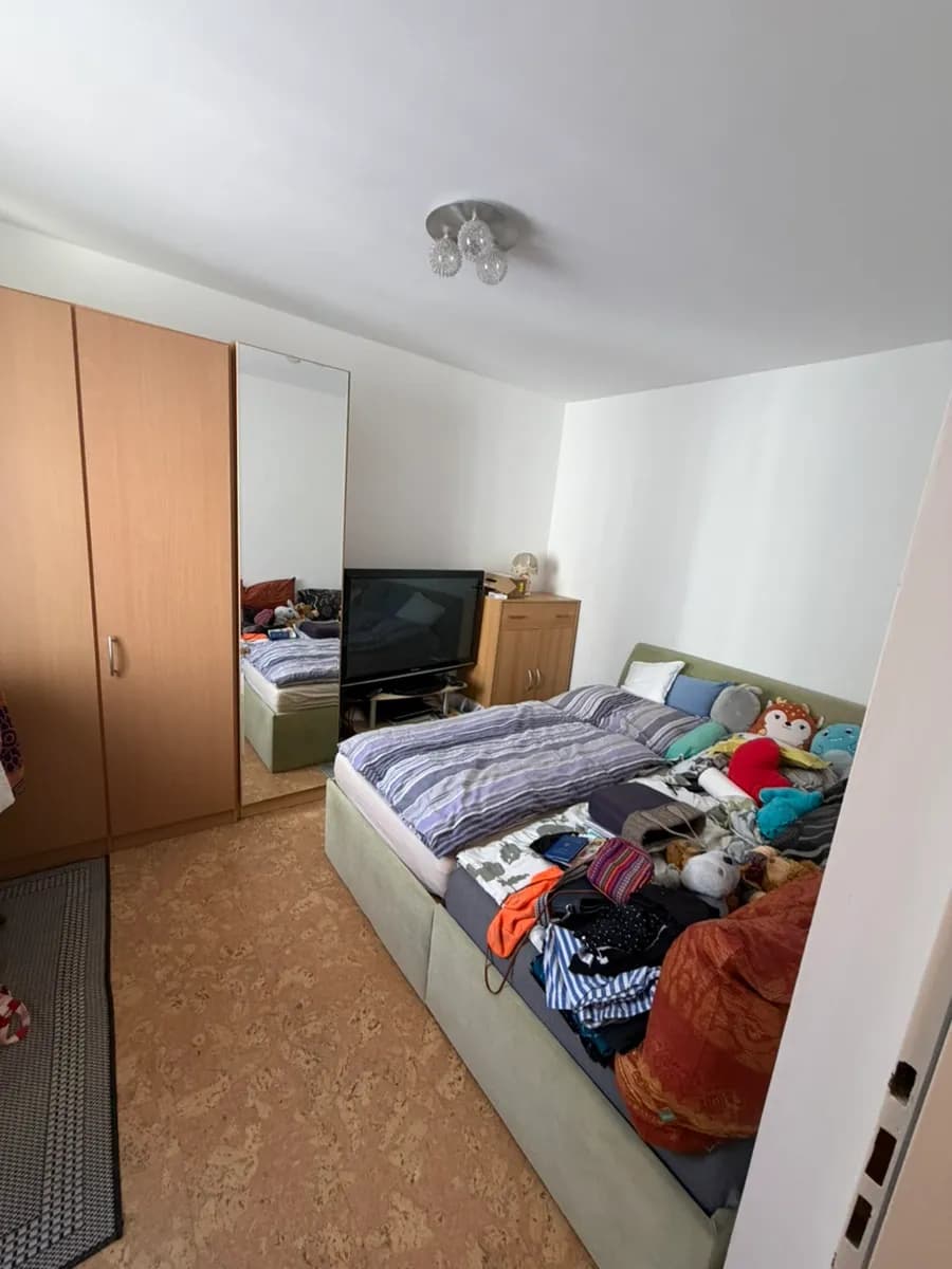 3-Zimmer-Wohnung mieten in Tulln – 78 m², € 1.095 – Bild 11 von 14