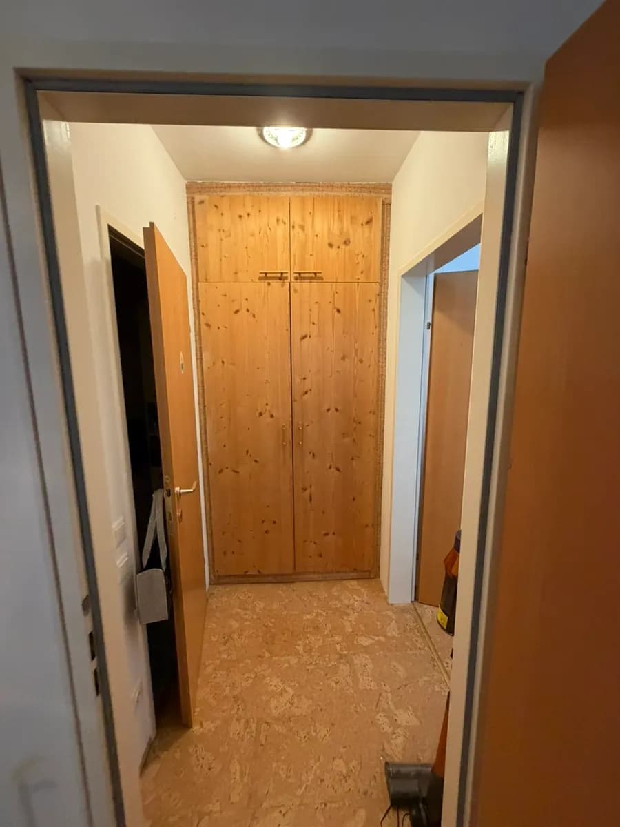 3-Zimmer-Wohnung mieten in Tulln – 78 m², € 1.095 – Bild 12 von 14