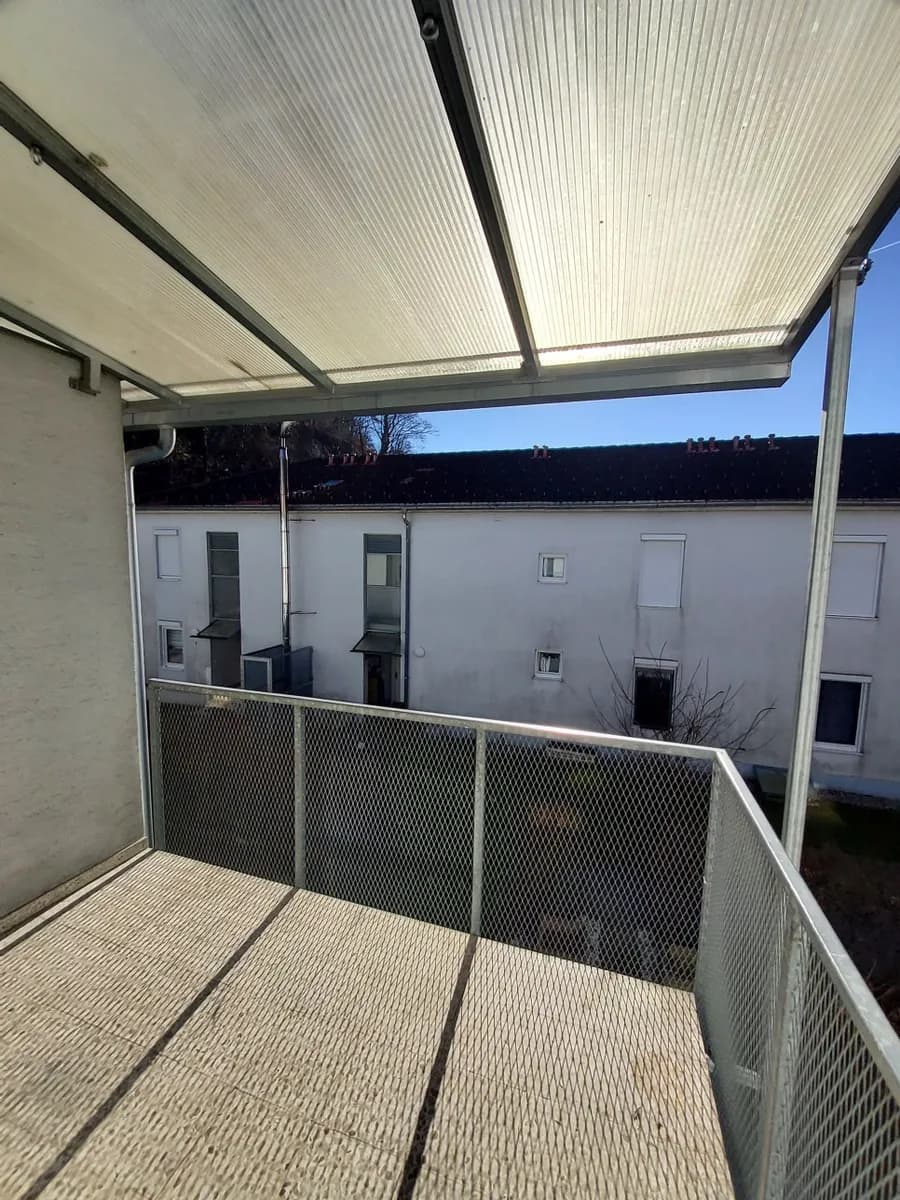 3-Zimmer-Wohnung mieten in Voitsberg – 63,29 m², € 717