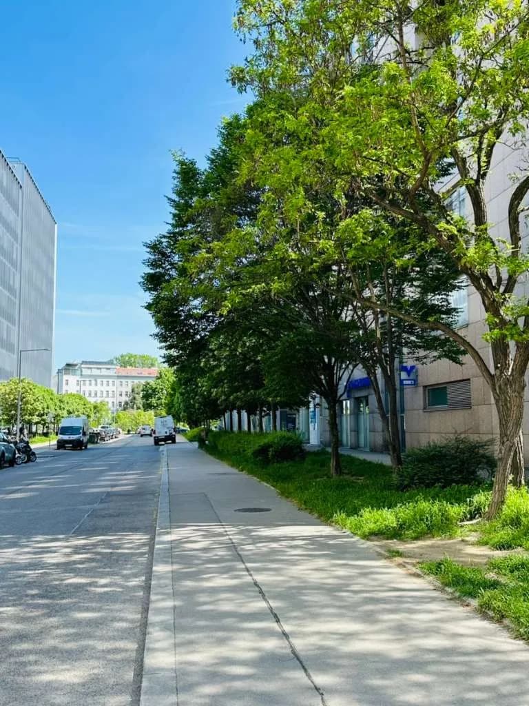 1-Zimmer-Wohnung mieten in Wien – 45 m², € 930 – Bild 2 von 9