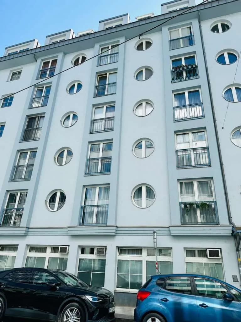 1-Zimmer-Wohnung mieten in Wien – 45 m², € 930 – Bild 4 von 9