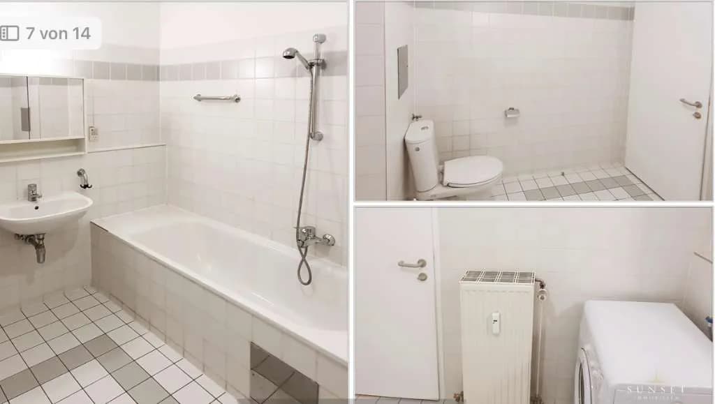 1-Zimmer-Wohnung mieten in Wien – 45 m², € 930 – Bild 5 von 9