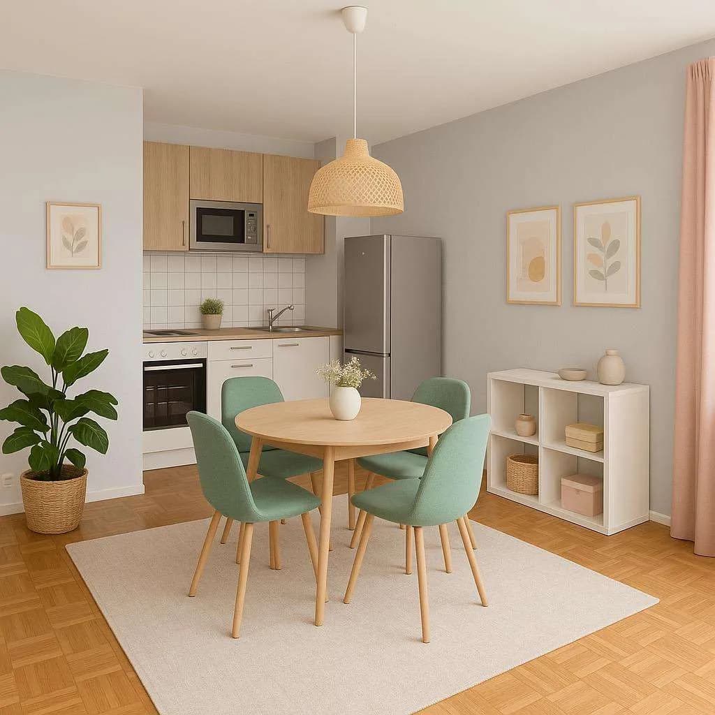 1-Zimmer-Wohnung mieten in Wien – 45 m², € 930 – Bild 7 von 9