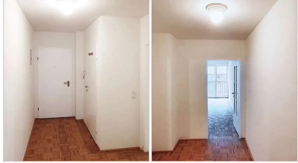 1-Zimmer-Wohnung mieten in Wien – 45 m², € 930 – Bild 8 von 9