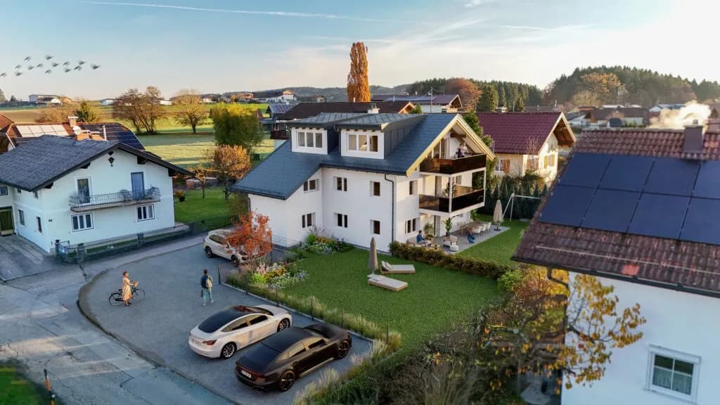 Gewerbeimmobilie kaufen in Salzburg-Umgebung – 261,3 m², € 1.840.000
