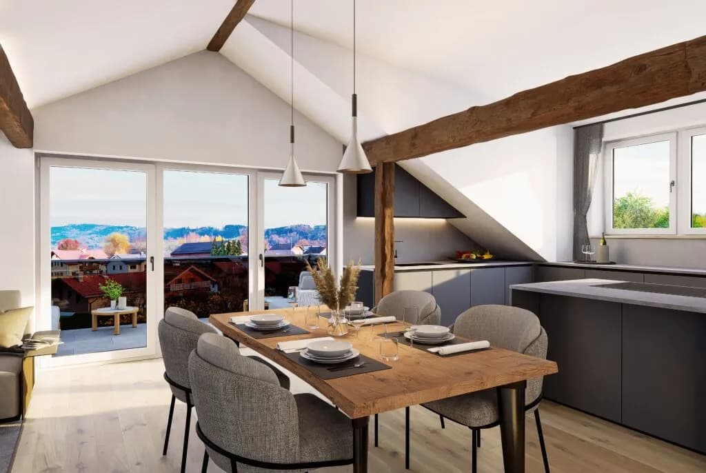 Gewerbeimmobilie kaufen in Salzburg-Umgebung – 261,3 m², € 1.840.000 – Bild 2 von 6