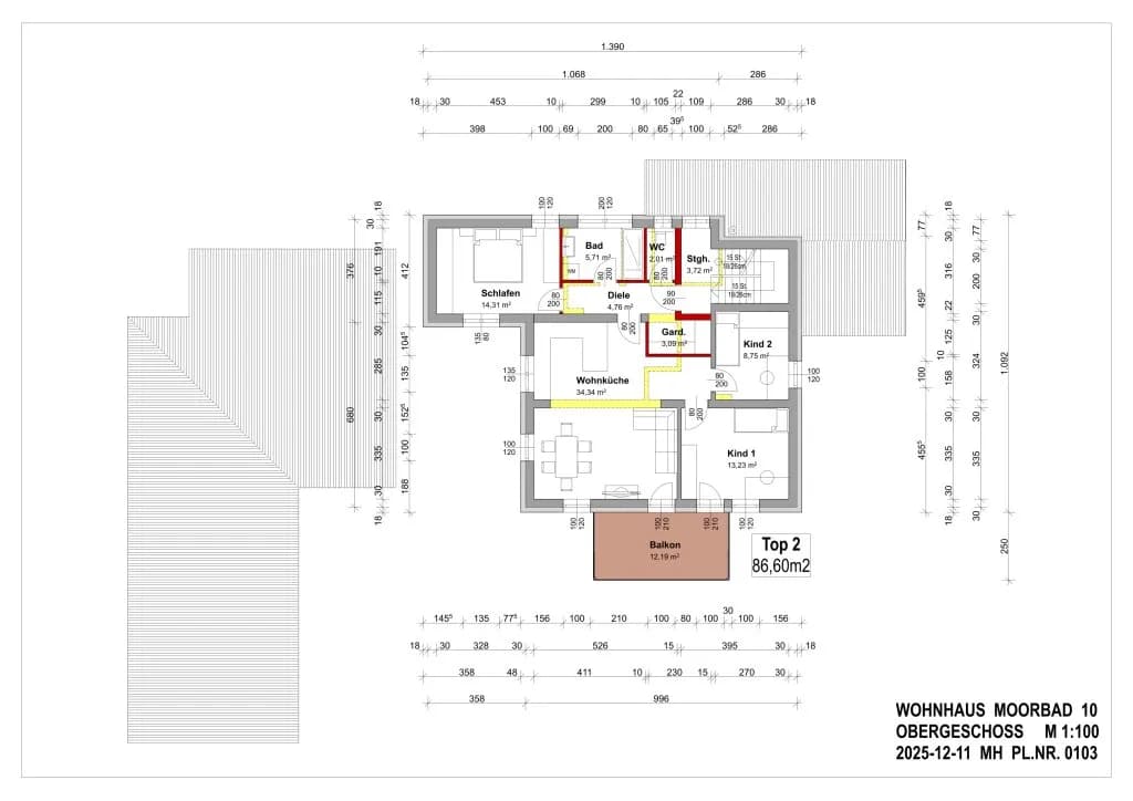 Gewerbeimmobilie kaufen in Salzburg-Umgebung – 261,3 m², € 1.840.000 – Bild 5 von 6
