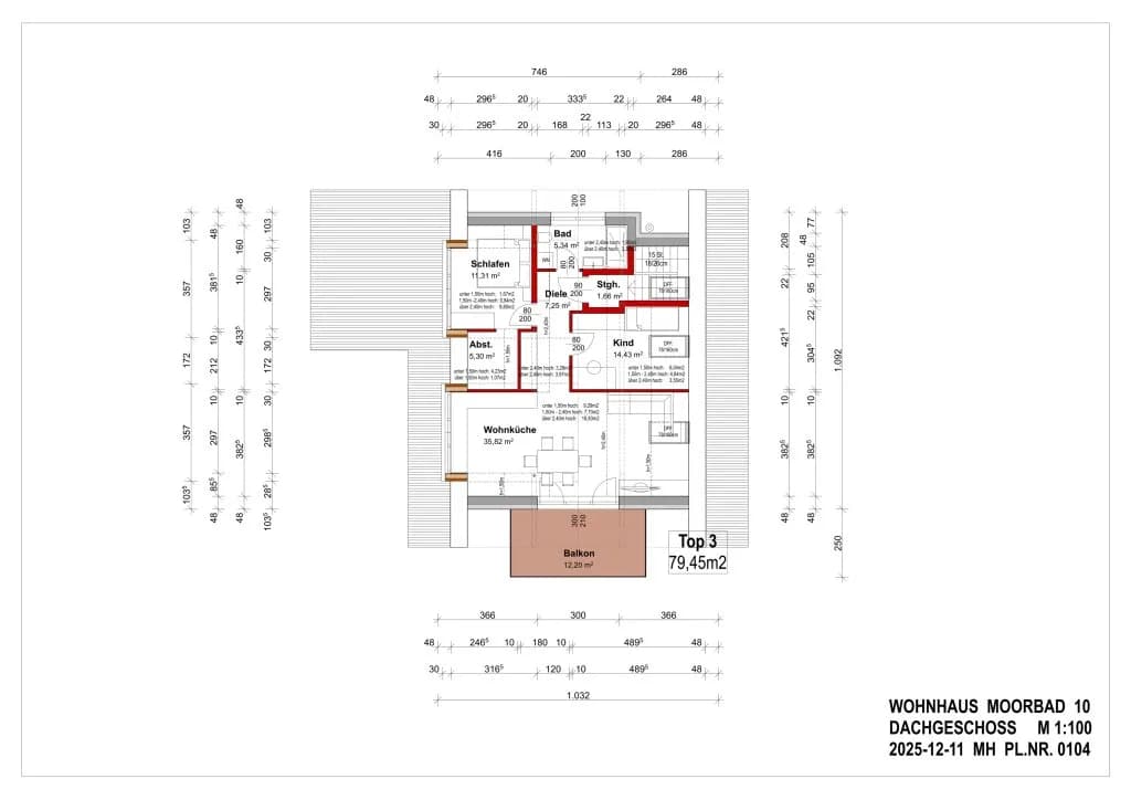 Gewerbeimmobilie kaufen in Salzburg-Umgebung – 261,3 m², € 1.840.000 – Bild 6 von 6